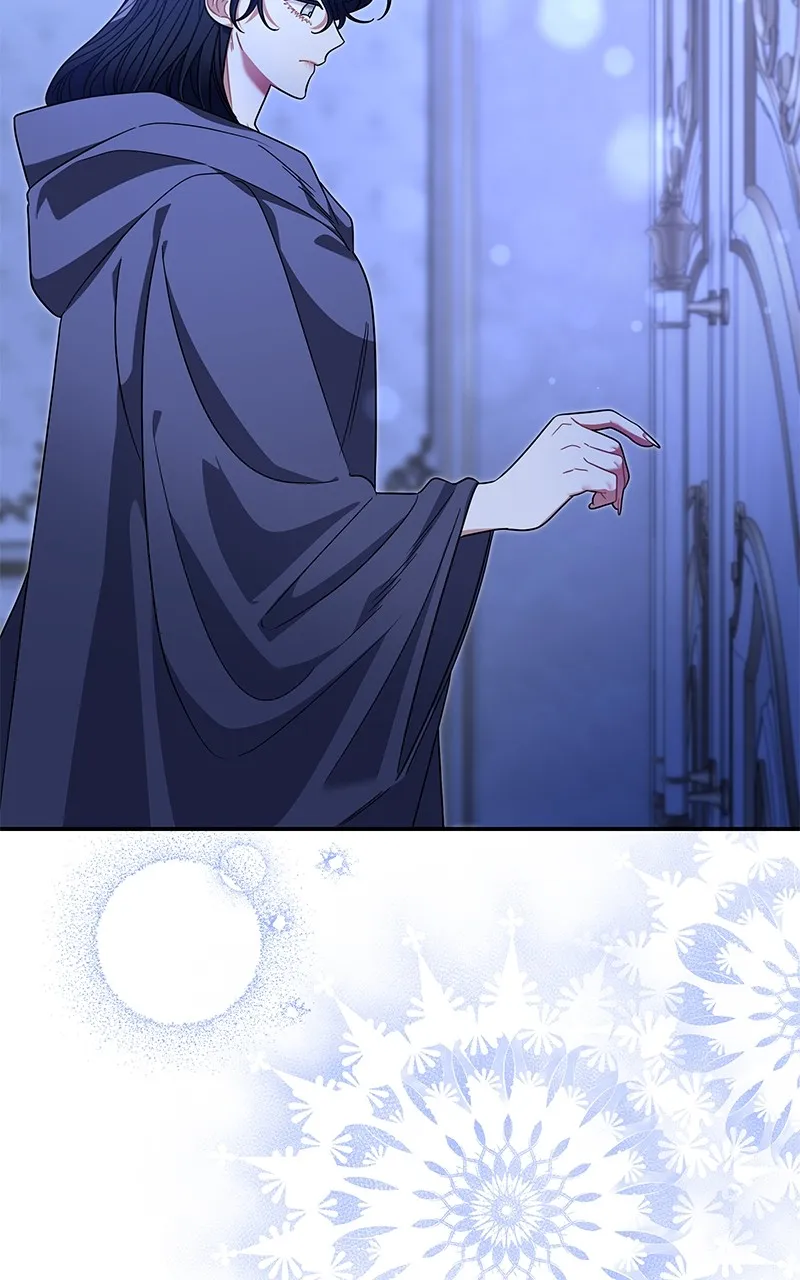 Do Not Hold on to the Broken Branch Chapter 34 page 10 - 