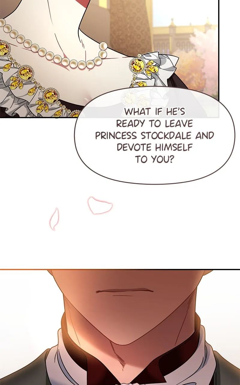Do Not Hold on to the Broken Branch Chapter 34 page 91 - 
