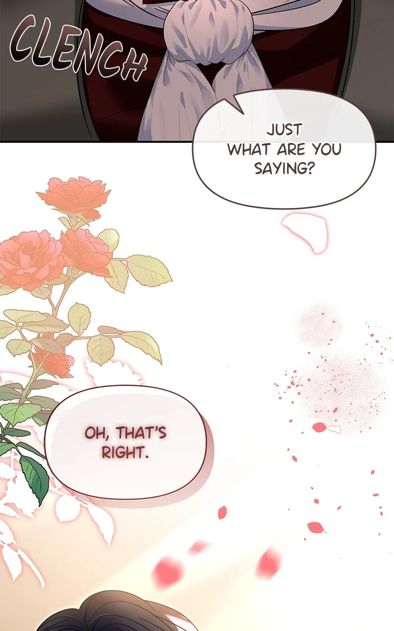 Do Not Hold on to the Broken Branch Chapter 34 page 92 - 