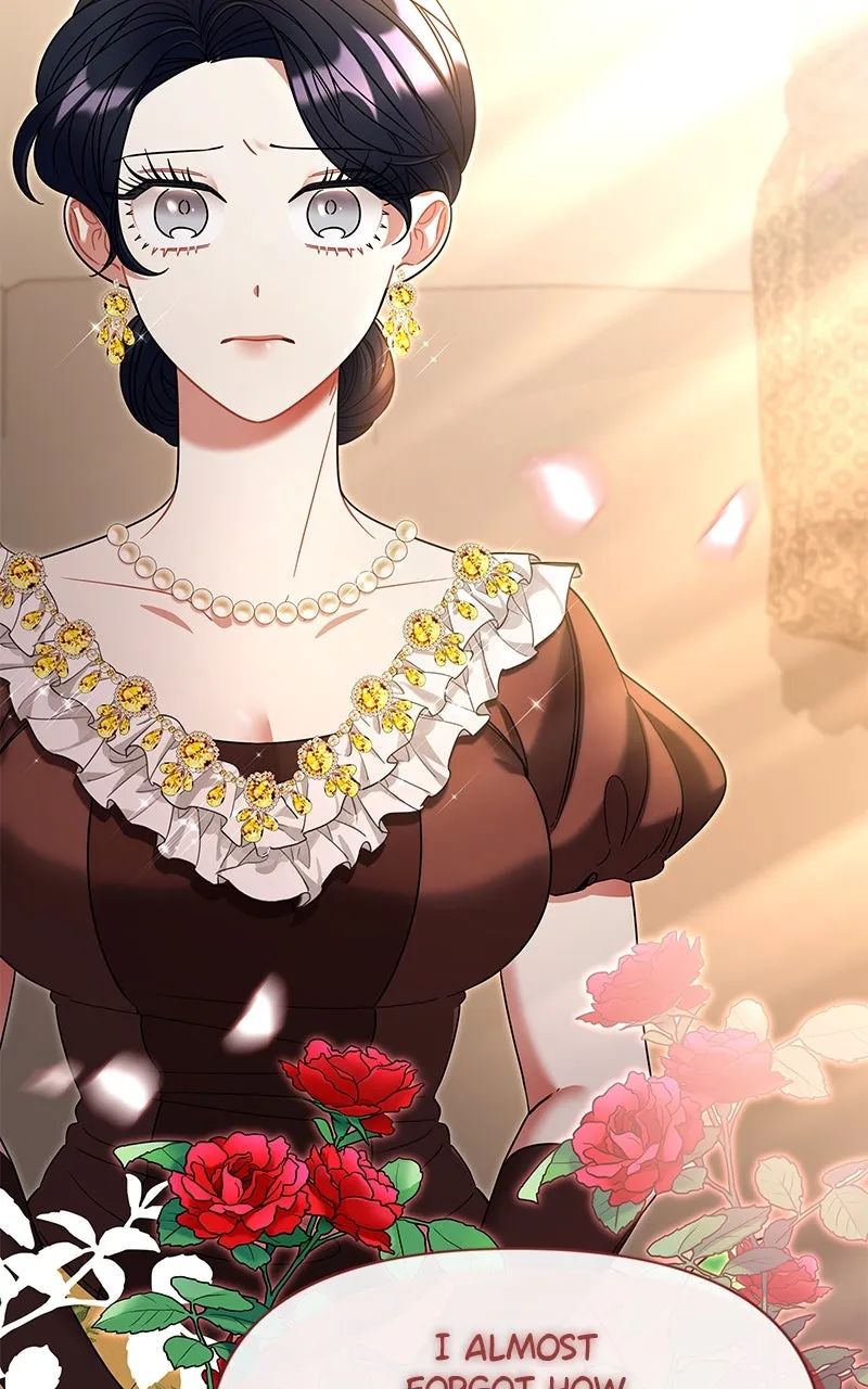 Do Not Hold on to the Broken Branch Chapter 34 page 93 - 