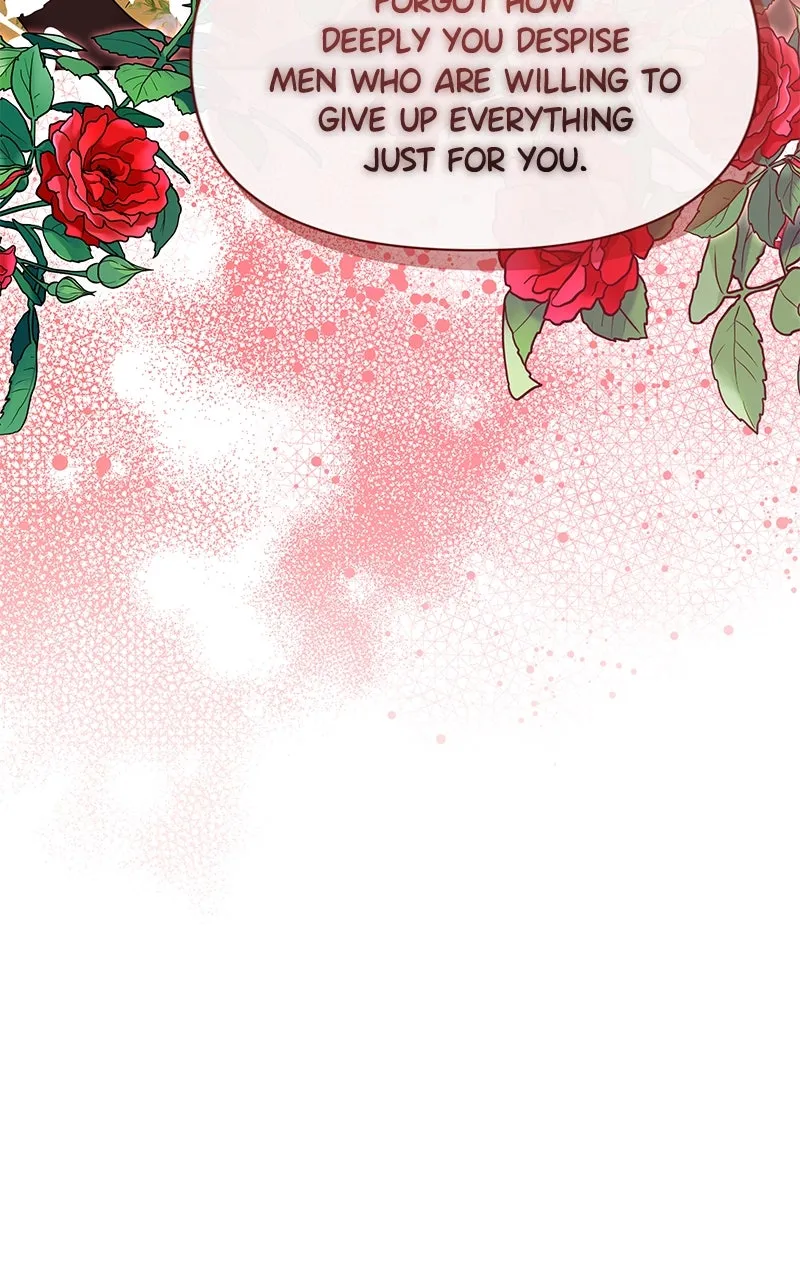 Do Not Hold on to the Broken Branch Chapter 34 page 94 - 