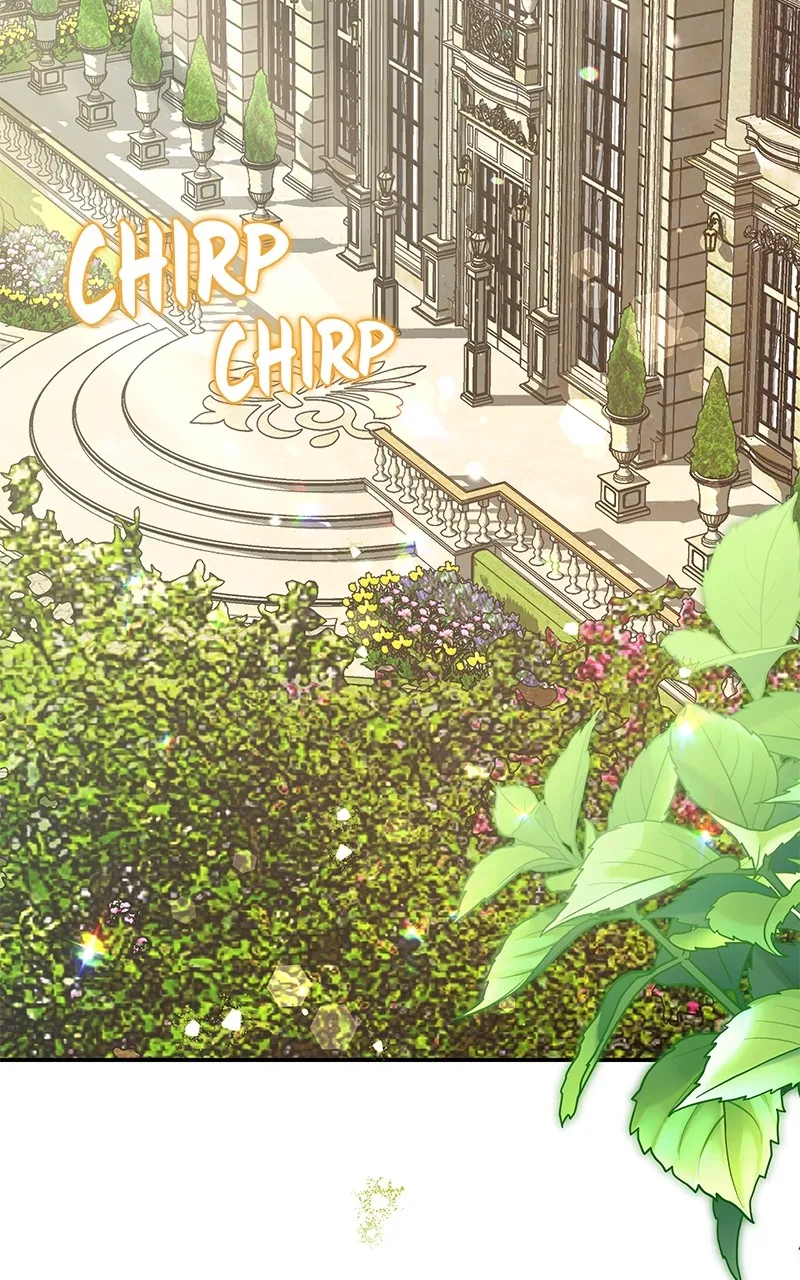 Do Not Hold on to the Broken Branch Chapter 35 page 2 - 