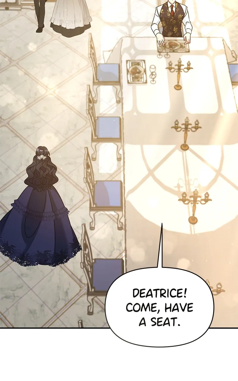 Do Not Hold on to the Broken Branch Chapter 35 page 13 - 