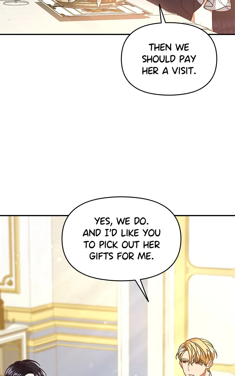 Do Not Hold on to the Broken Branch Chapter 35 page 15 - 