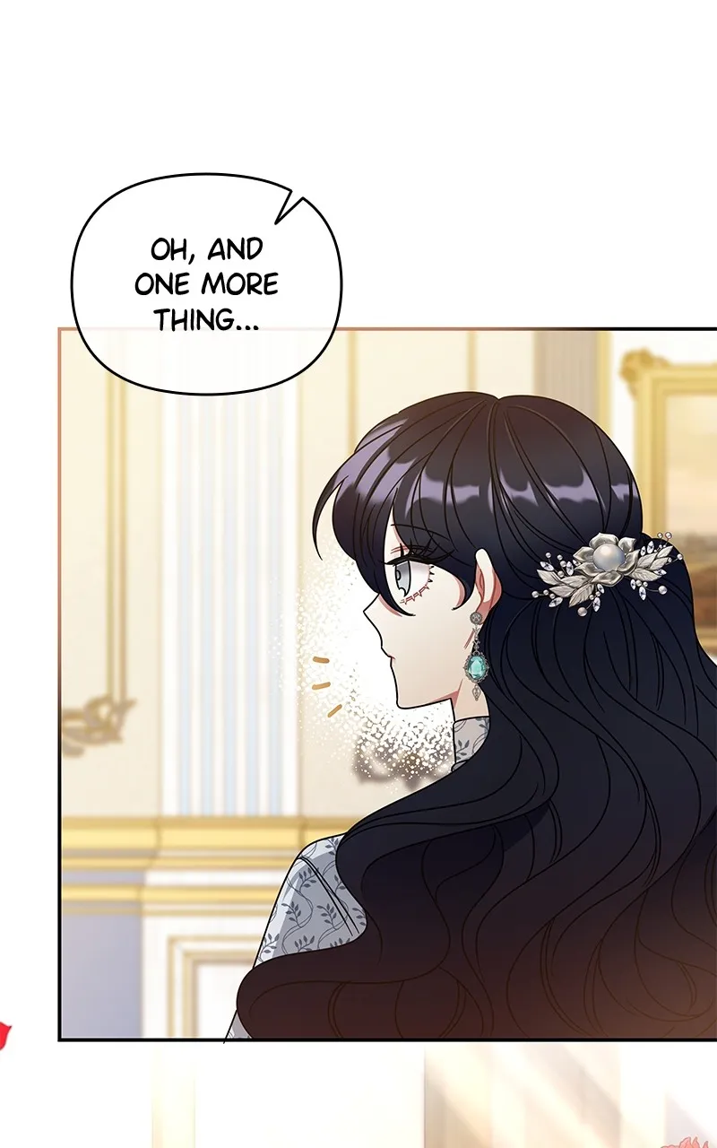 Do Not Hold on to the Broken Branch Chapter 35 page 18 - 