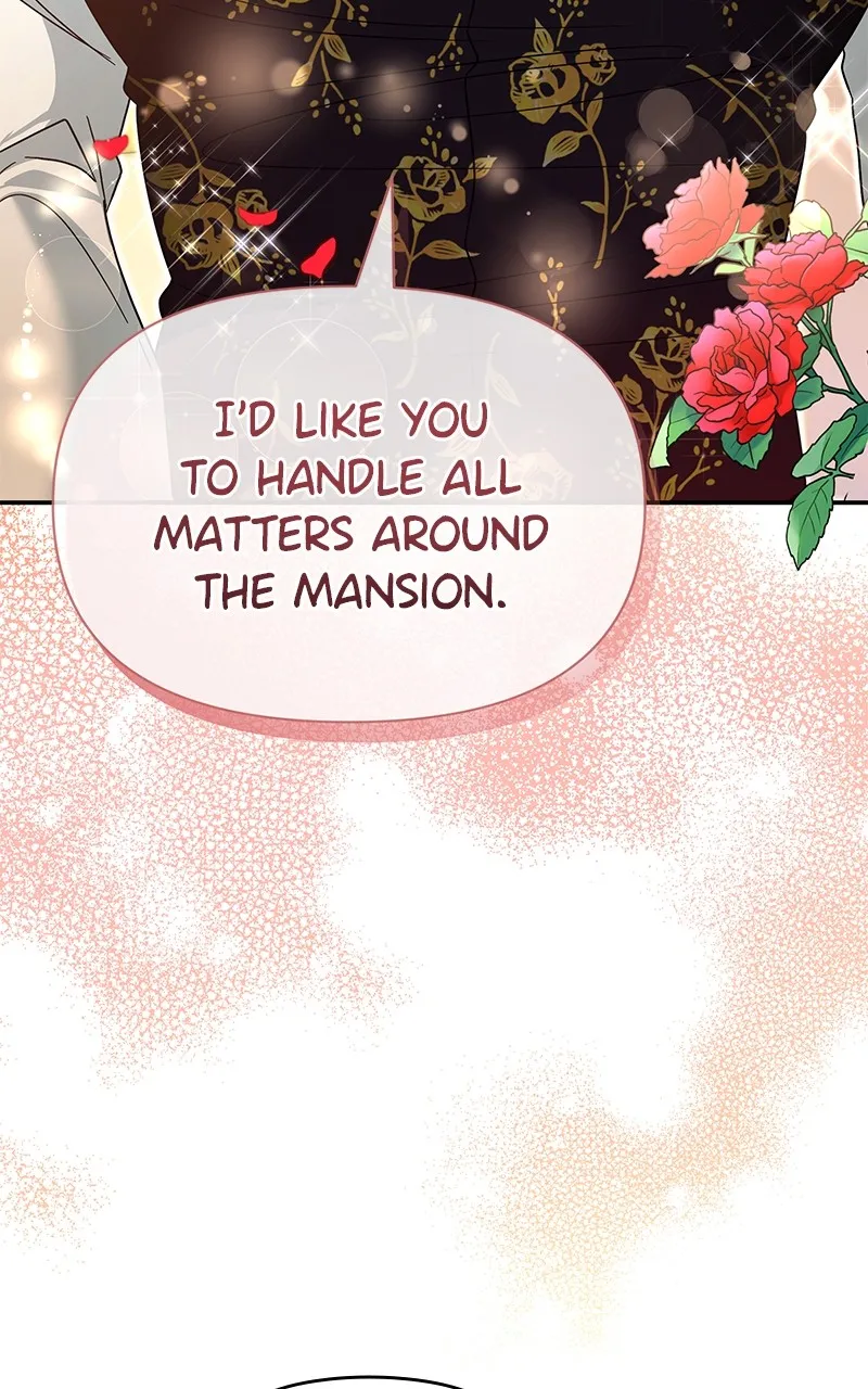 Do Not Hold on to the Broken Branch Chapter 35 page 20 - 