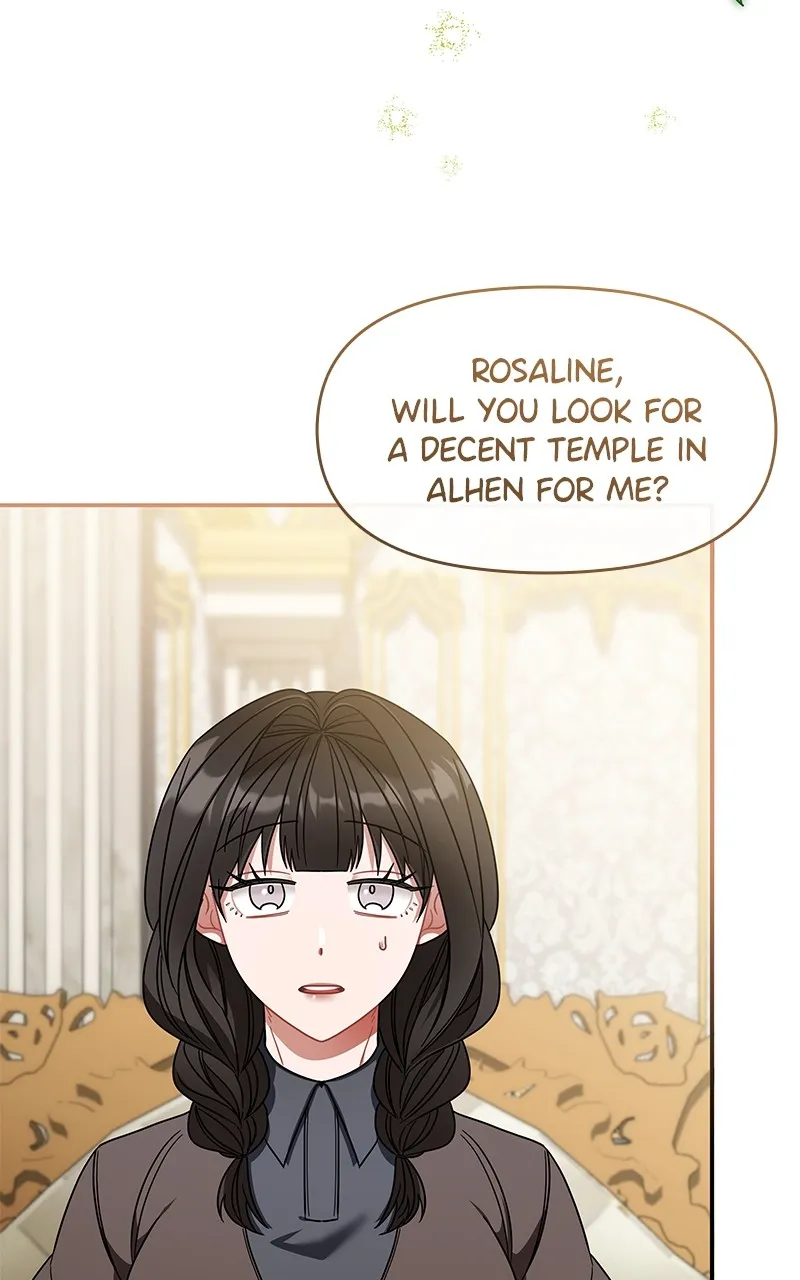 Do Not Hold on to the Broken Branch Chapter 35 page 3 - 