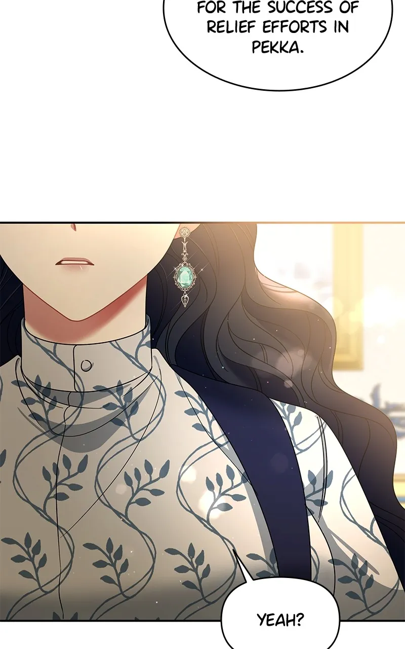 Do Not Hold on to the Broken Branch Chapter 35 page 22 - 