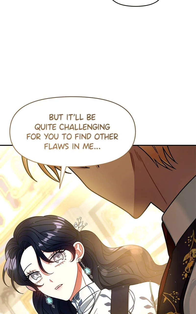 Do Not Hold on to the Broken Branch Chapter 35 page 23 - 