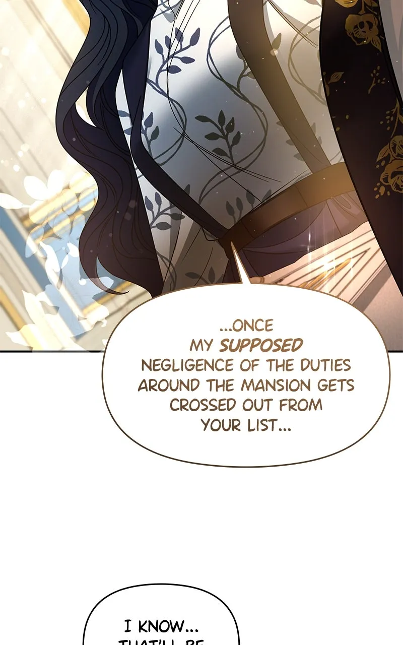 Do Not Hold on to the Broken Branch Chapter 35 page 24 - 