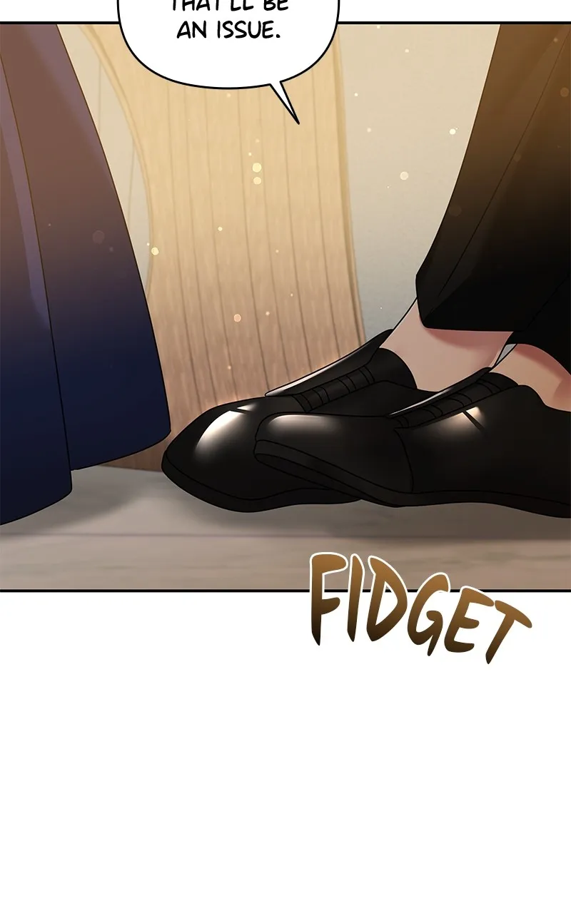 Do Not Hold on to the Broken Branch Chapter 35 page 25 - 
