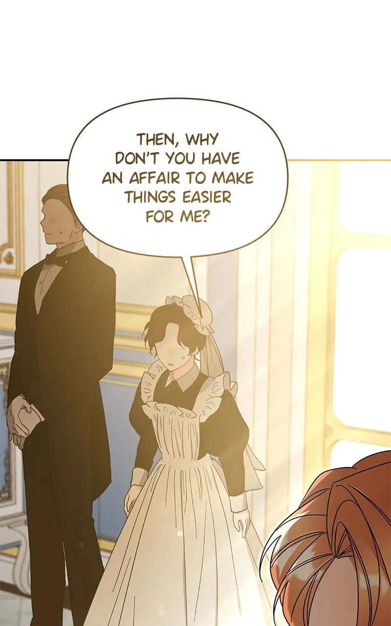 Do Not Hold on to the Broken Branch Chapter 35 page 26 - 