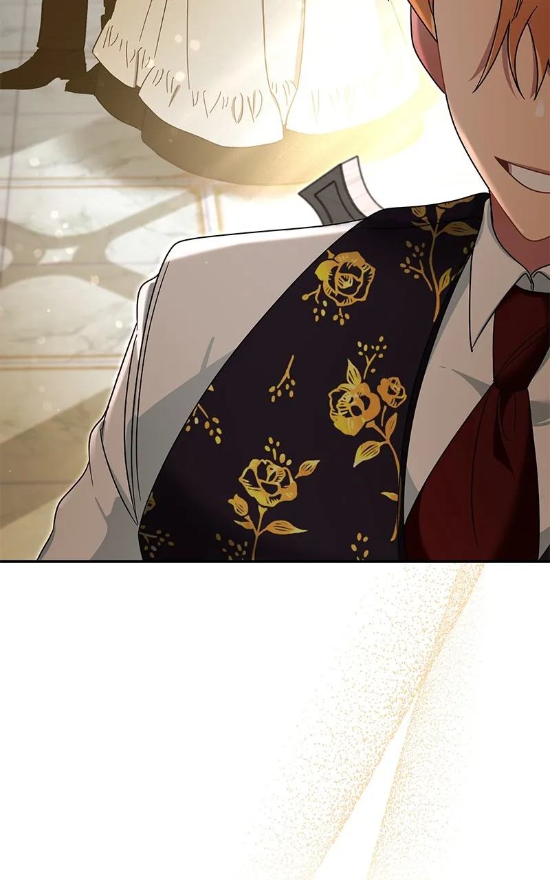 Do Not Hold on to the Broken Branch Chapter 35 page 27 - 
