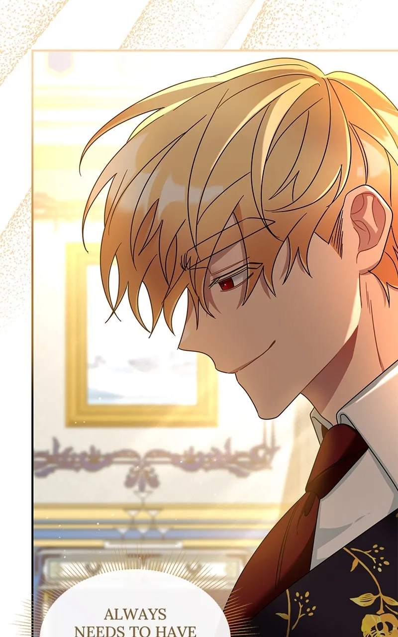 Do Not Hold on to the Broken Branch Chapter 35 page 29 - 