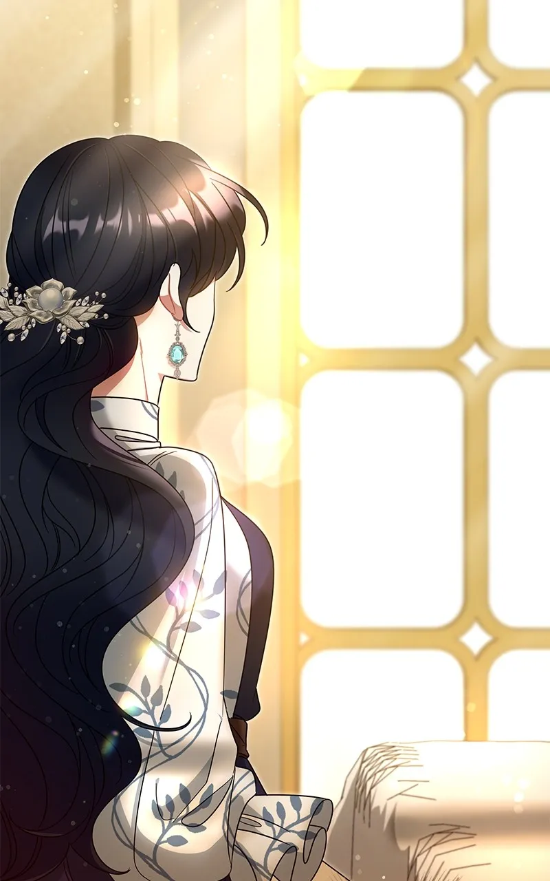 Do Not Hold on to the Broken Branch Chapter 35 page 34 - 