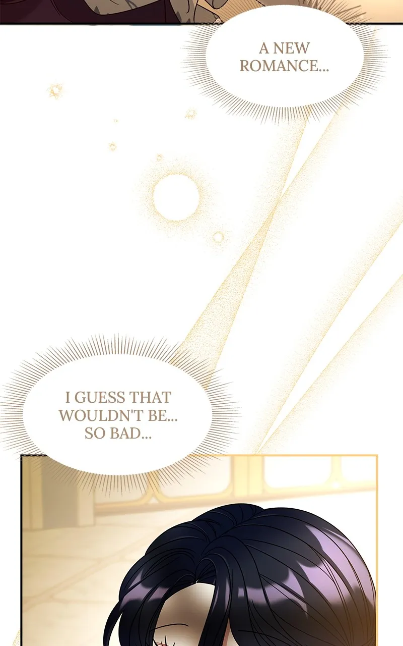 Do Not Hold on to the Broken Branch Chapter 35 page 35 - 