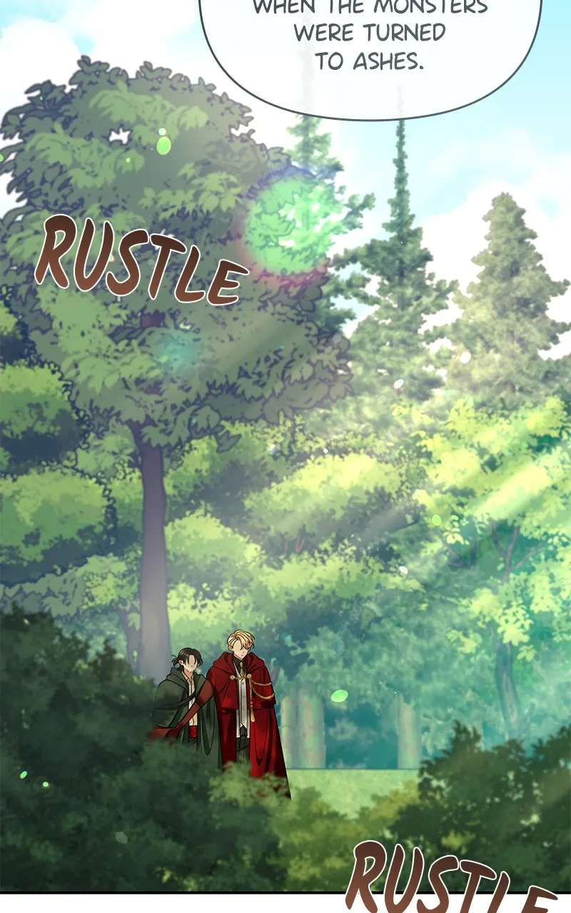 Do Not Hold on to the Broken Branch Chapter 35 page 38 - 
