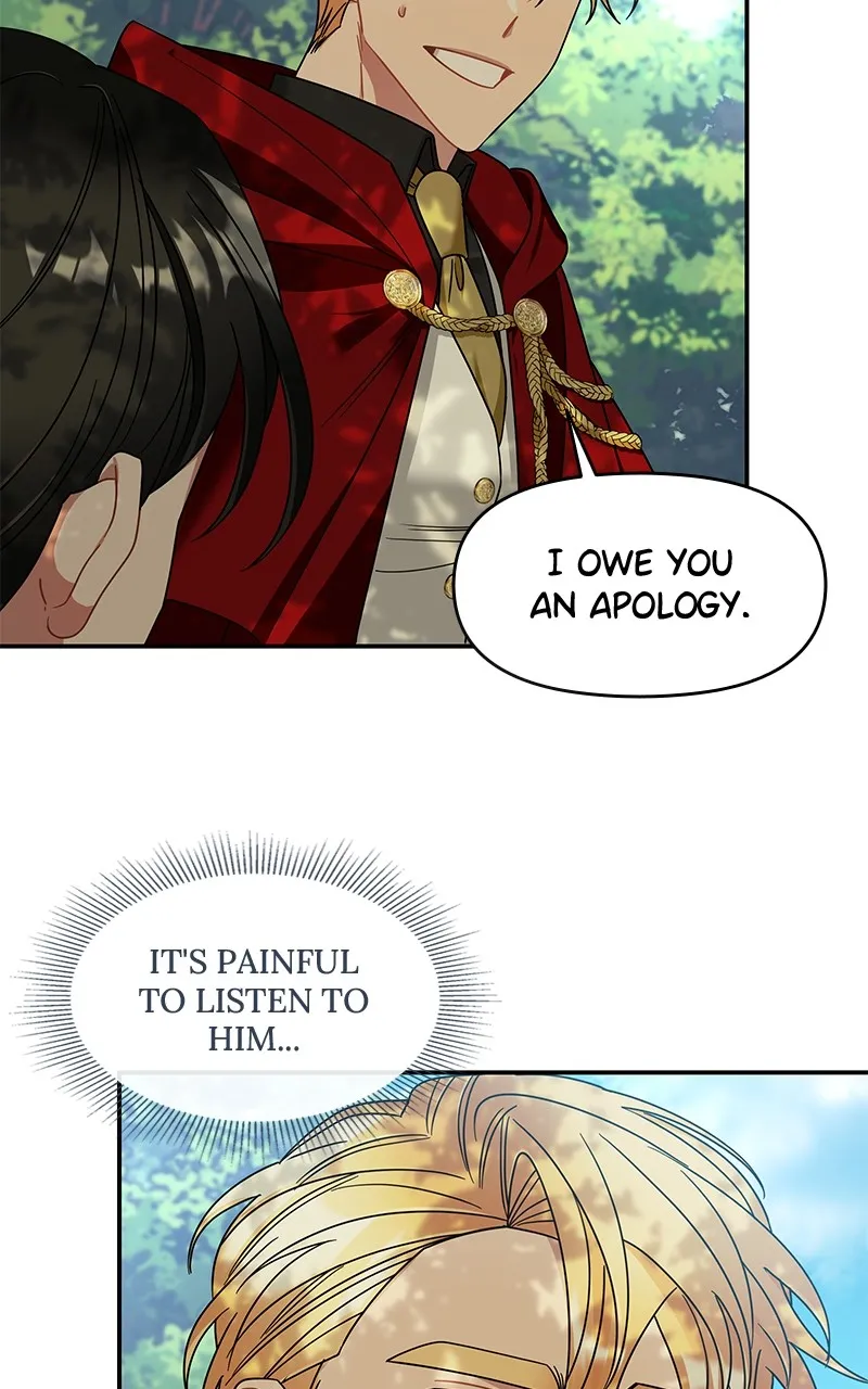 Do Not Hold on to the Broken Branch Chapter 35 page 41 - 