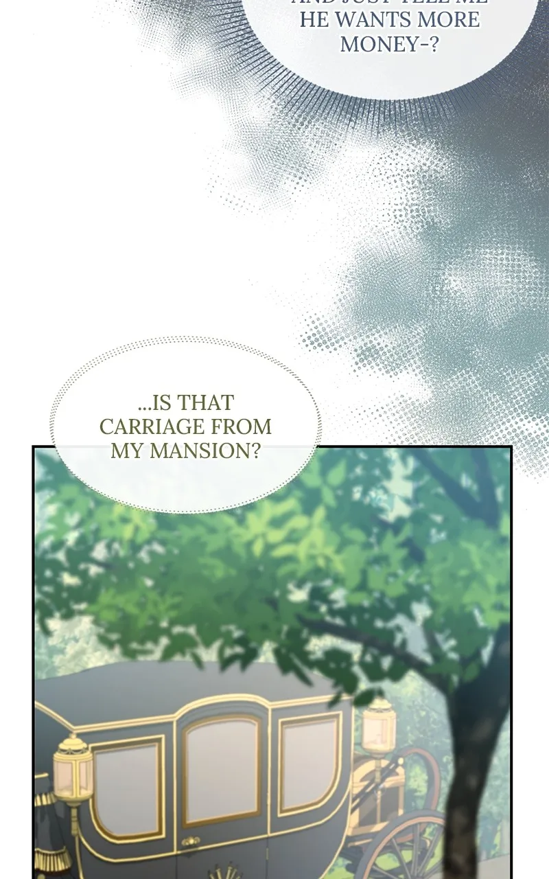 Do Not Hold on to the Broken Branch Chapter 35 page 44 - 