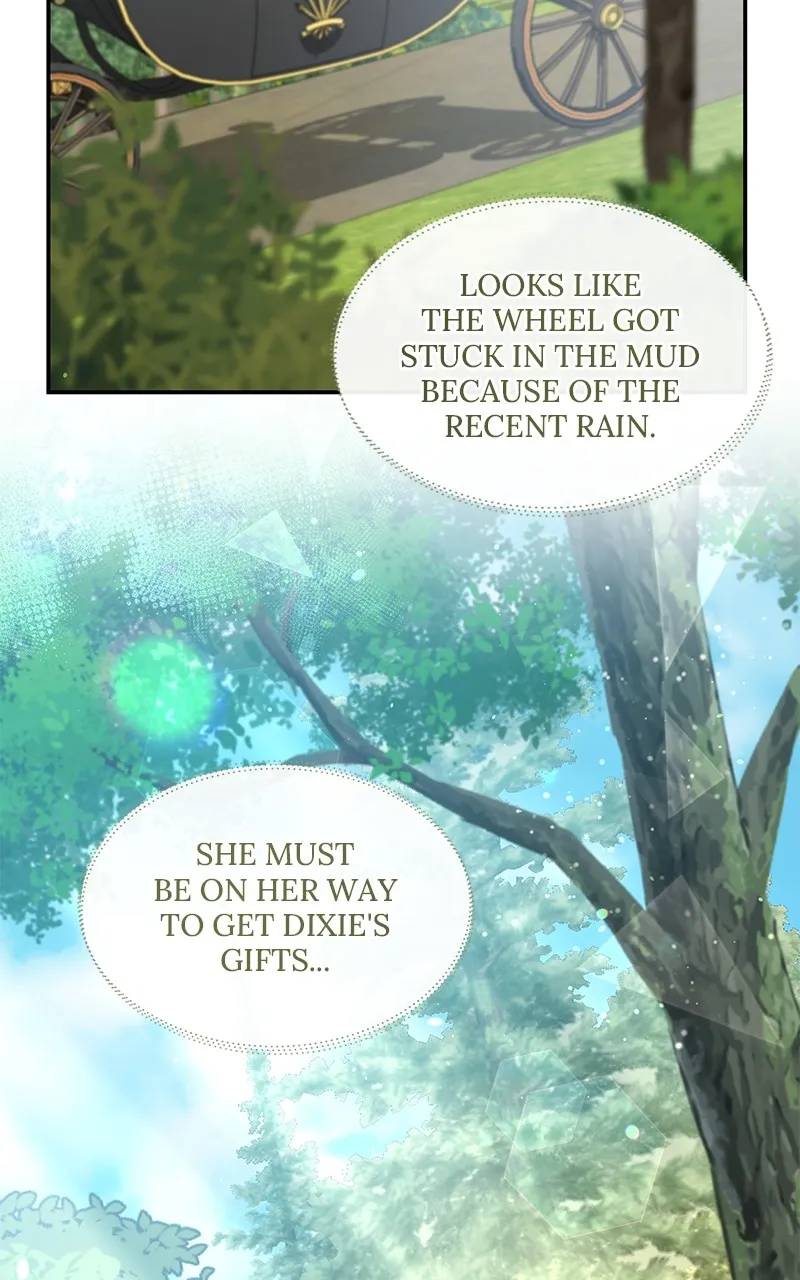 Do Not Hold on to the Broken Branch Chapter 35 page 45 - 