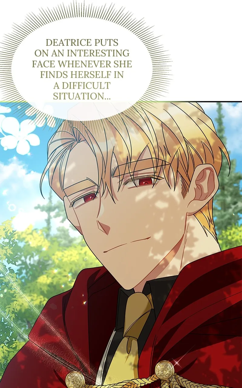 Do Not Hold on to the Broken Branch Chapter 35 page 48 - 