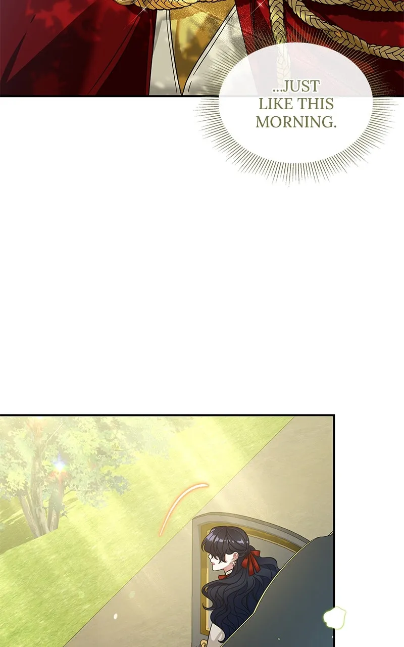 Do Not Hold on to the Broken Branch Chapter 35 page 49 - 