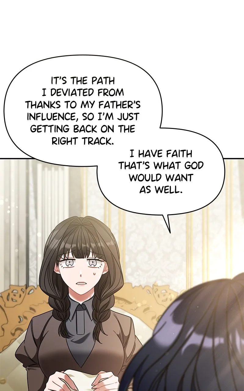 Do Not Hold on to the Broken Branch Chapter 35 page 6 - 