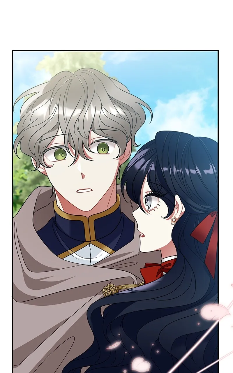 Do Not Hold on to the Broken Branch Chapter 35 page 53 - 