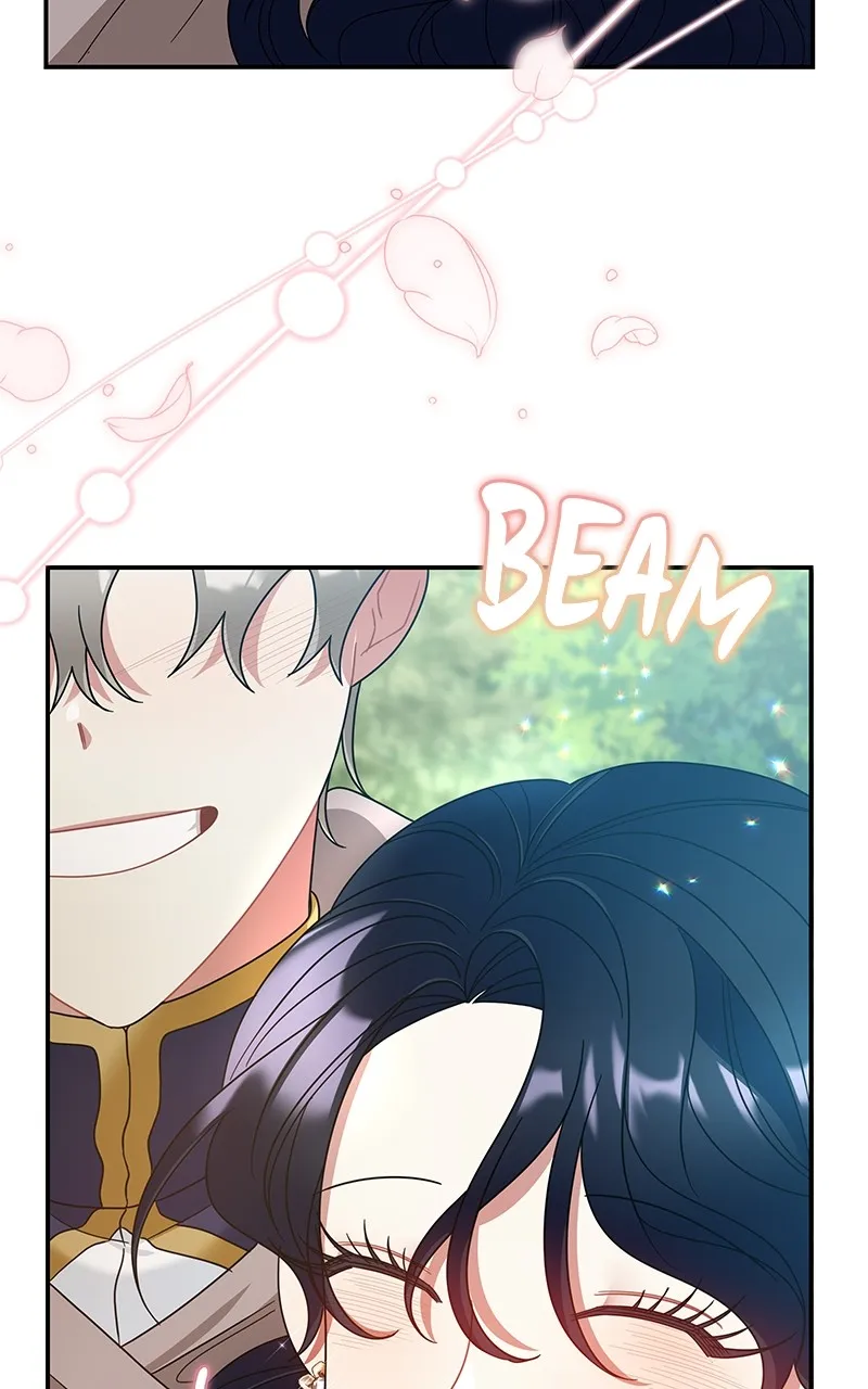Do Not Hold on to the Broken Branch Chapter 35 page 54 - 