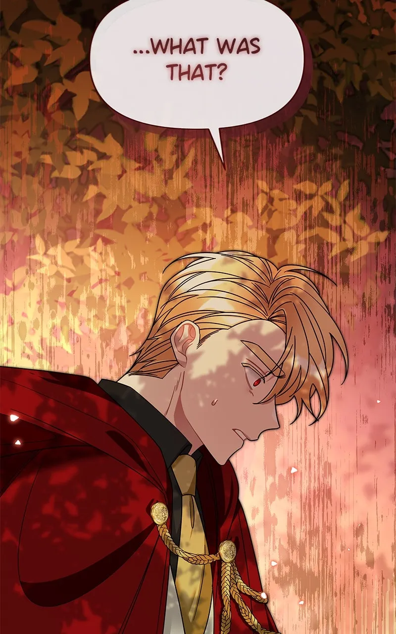 Do Not Hold on to the Broken Branch Chapter 35 page 58 - 
