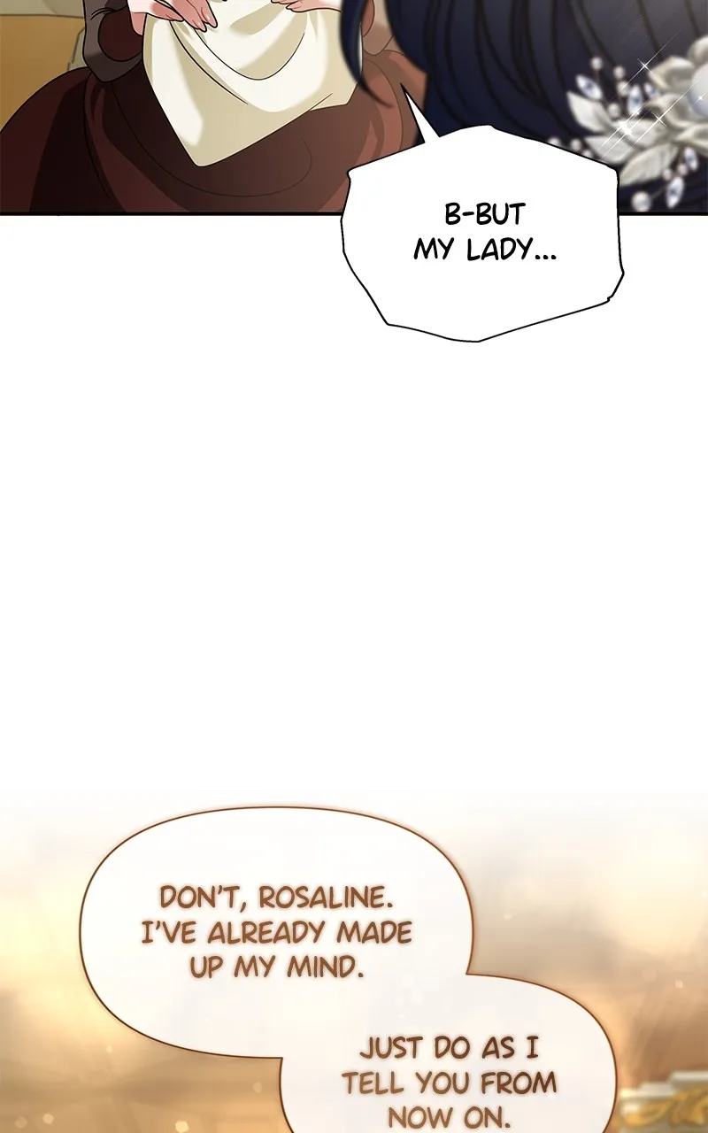 Do Not Hold on to the Broken Branch Chapter 35 page 7 - 