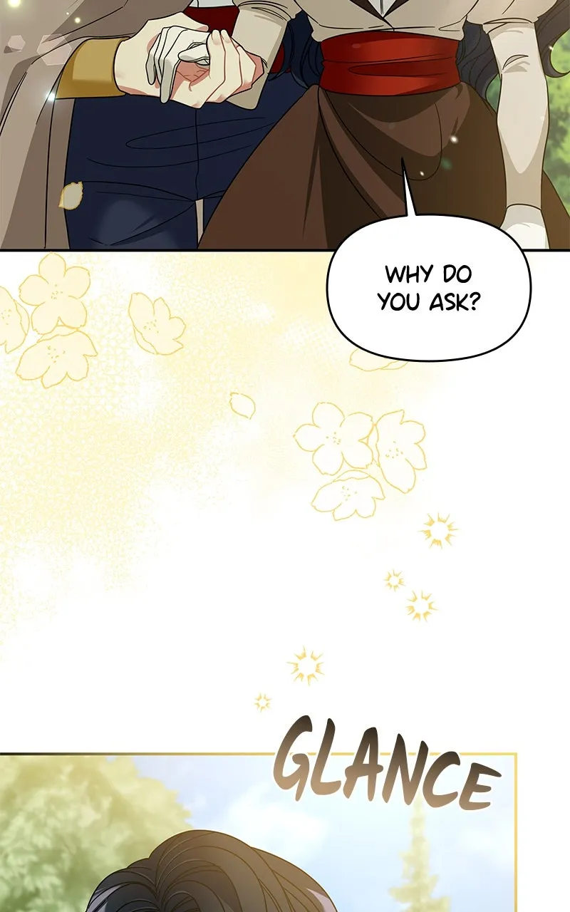 Do Not Hold on to the Broken Branch Chapter 35 page 62 - 