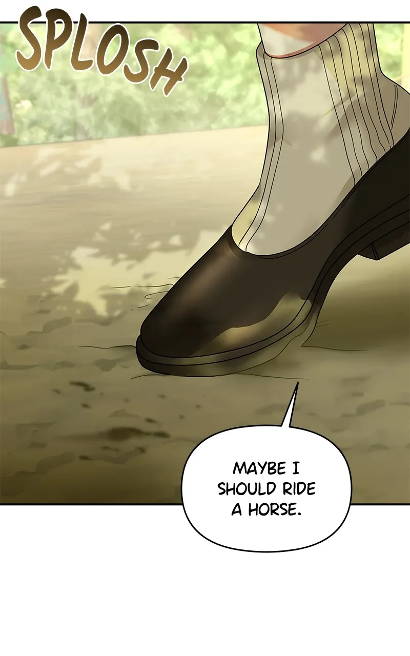 Do Not Hold on to the Broken Branch Chapter 35 page 64 - 