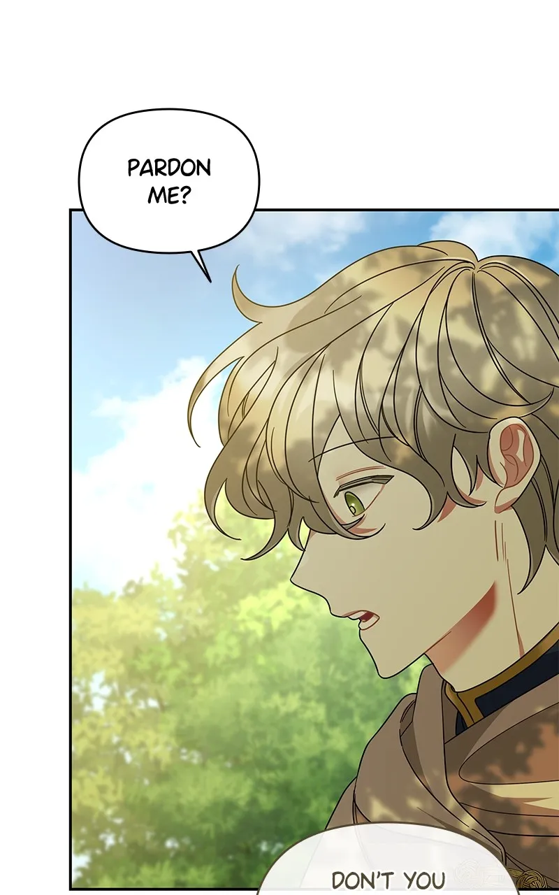 Do Not Hold on to the Broken Branch Chapter 35 page 65 - 