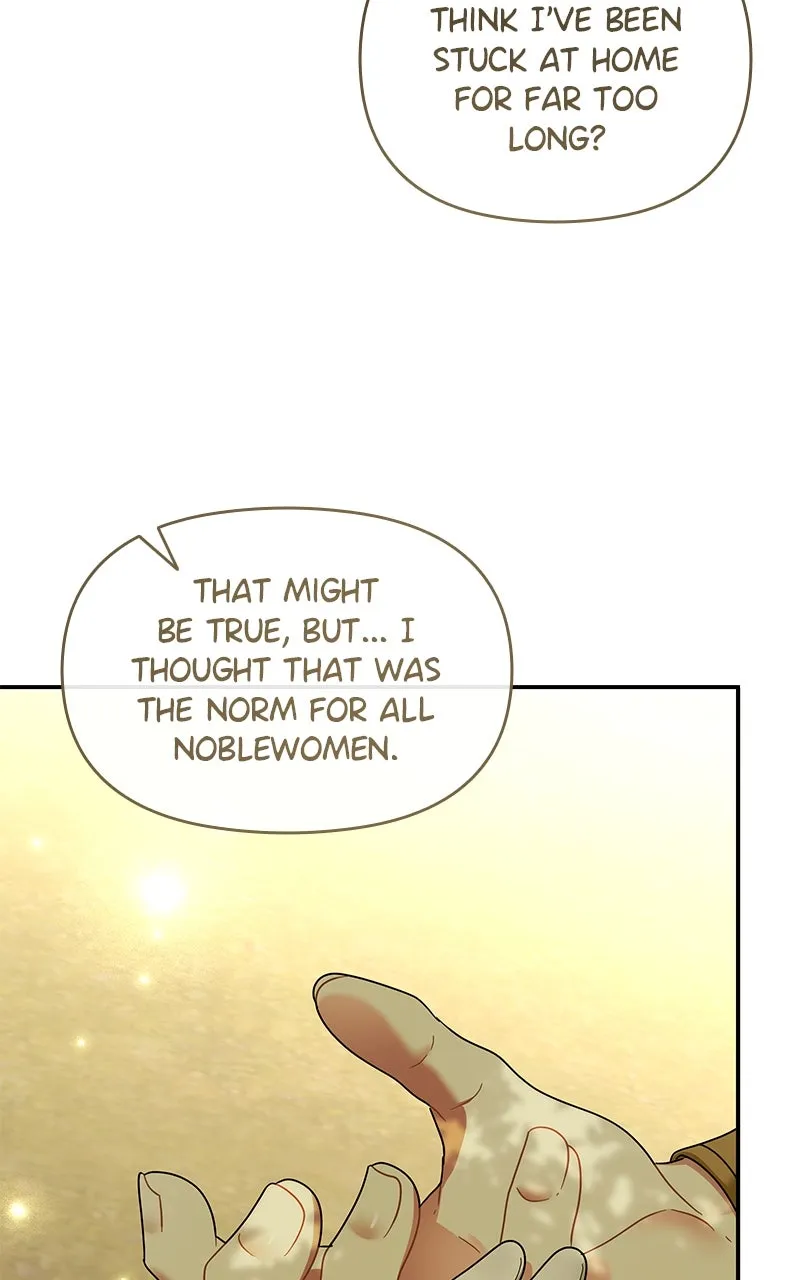 Do Not Hold on to the Broken Branch Chapter 35 page 66 - 
