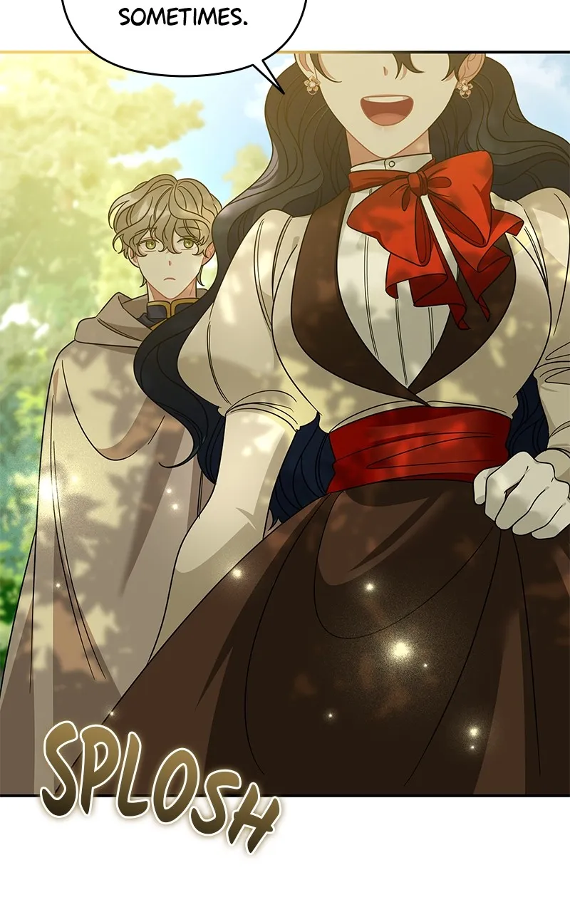 Do Not Hold on to the Broken Branch Chapter 35 page 68 - 