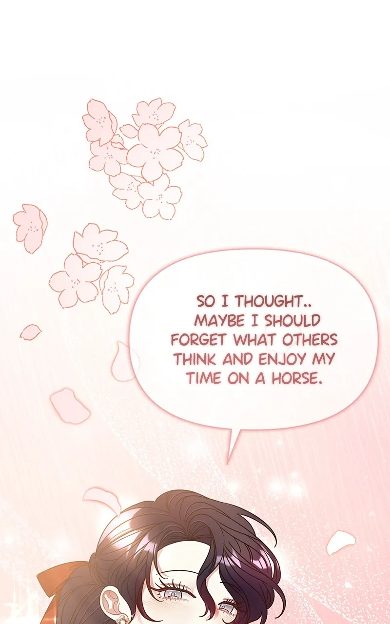 Do Not Hold on to the Broken Branch Chapter 35 page 69 - 