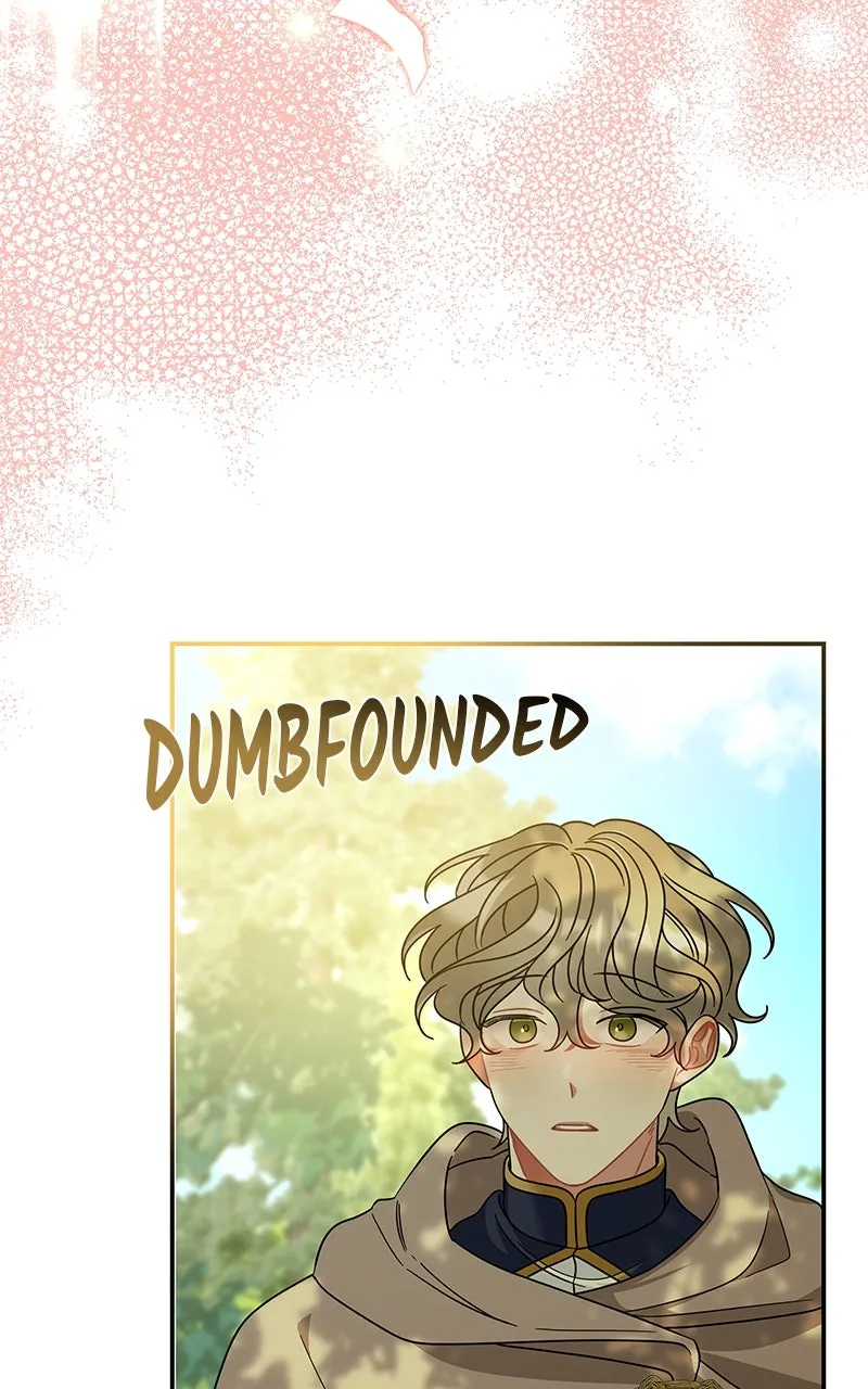Do Not Hold on to the Broken Branch Chapter 35 page 71 - 