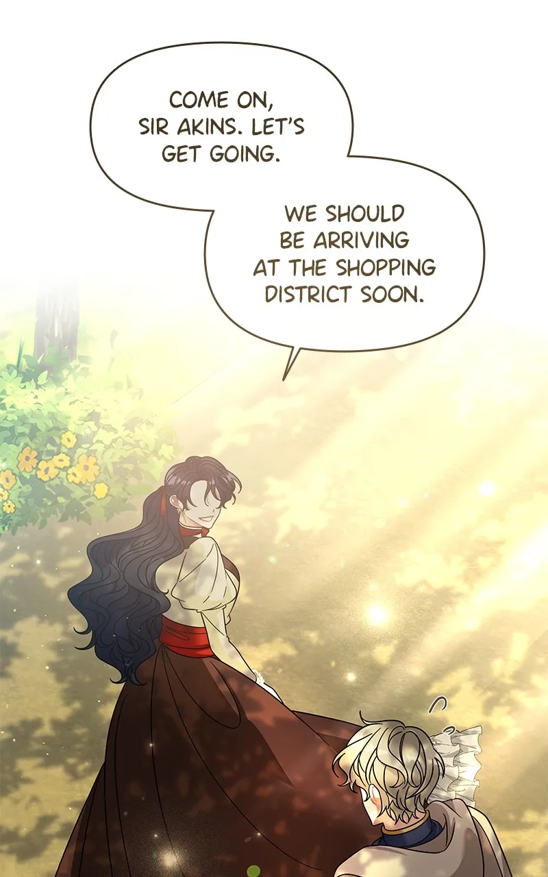 Do Not Hold on to the Broken Branch Chapter 35 page 73 - 