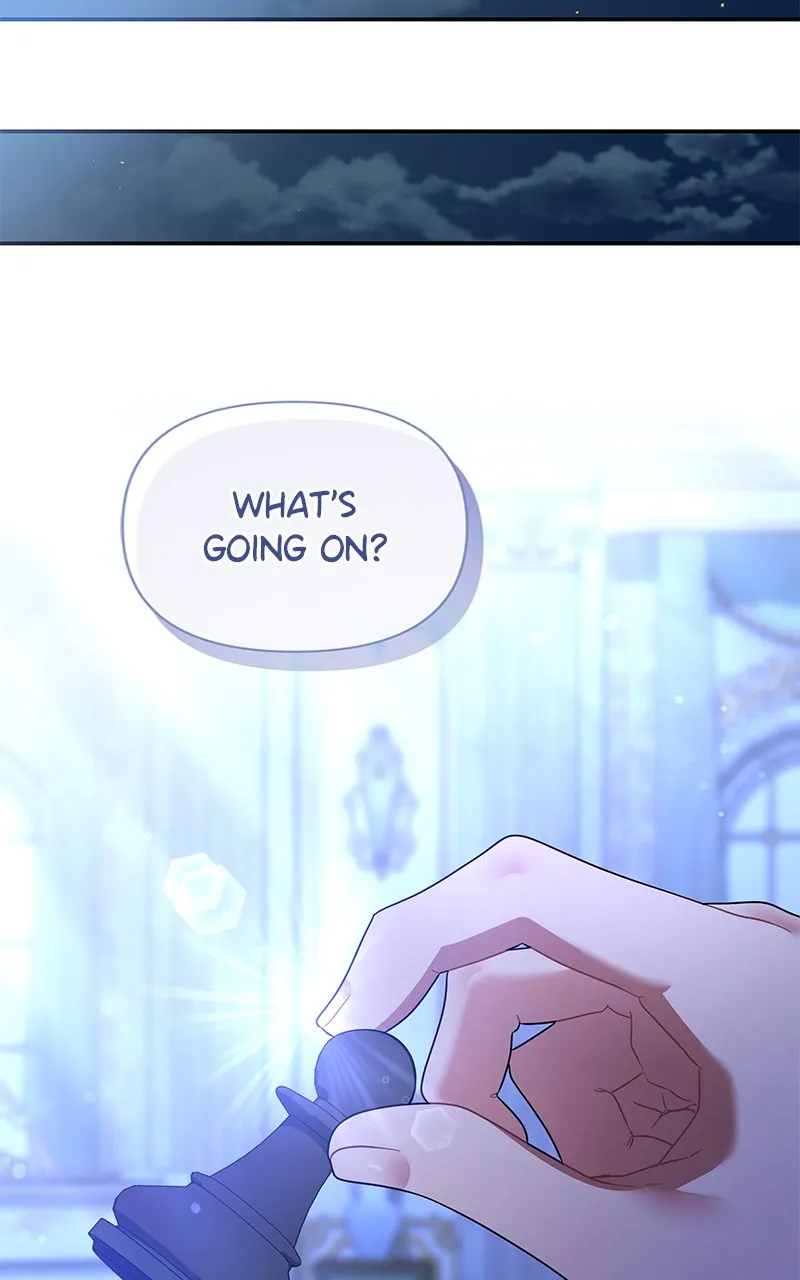 Do Not Hold on to the Broken Branch Chapter 35 page 75 - 