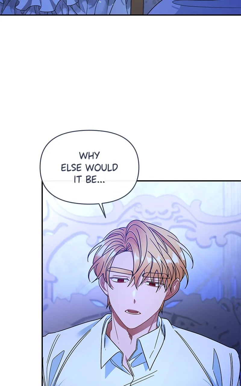 Do Not Hold on to the Broken Branch Chapter 35 page 78 - 