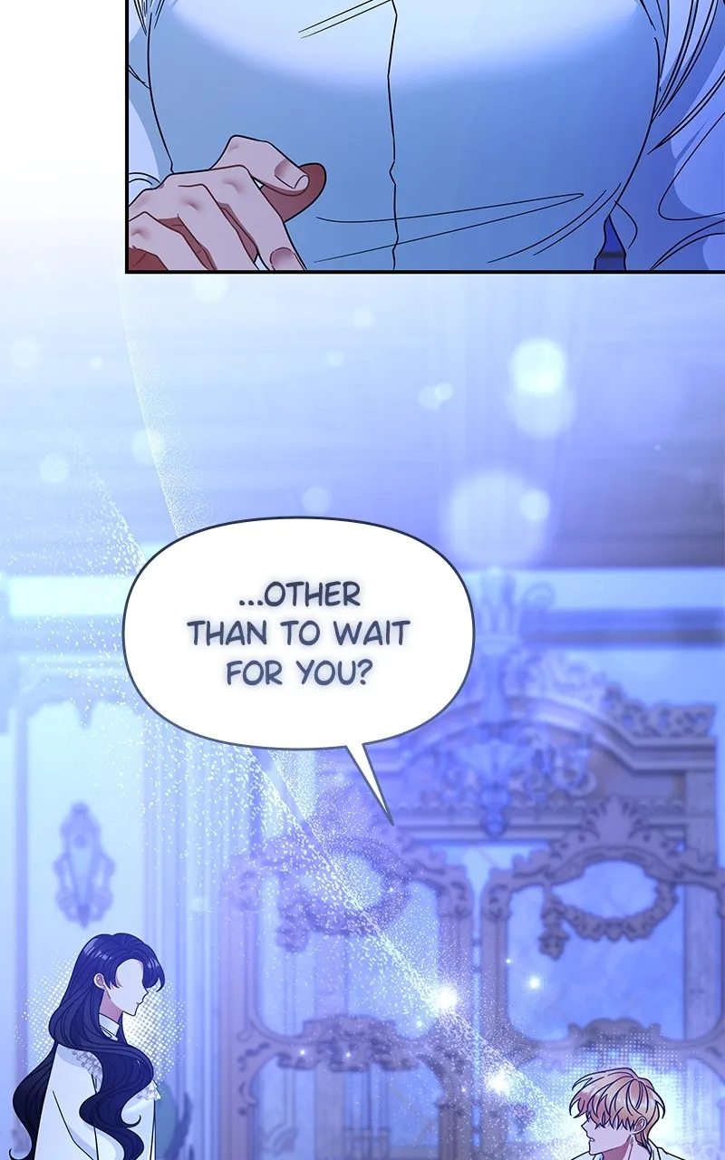 Do Not Hold on to the Broken Branch Chapter 35 page 79 - 