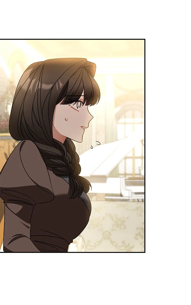 Do Not Hold on to the Broken Branch Chapter 35 page 9 - 