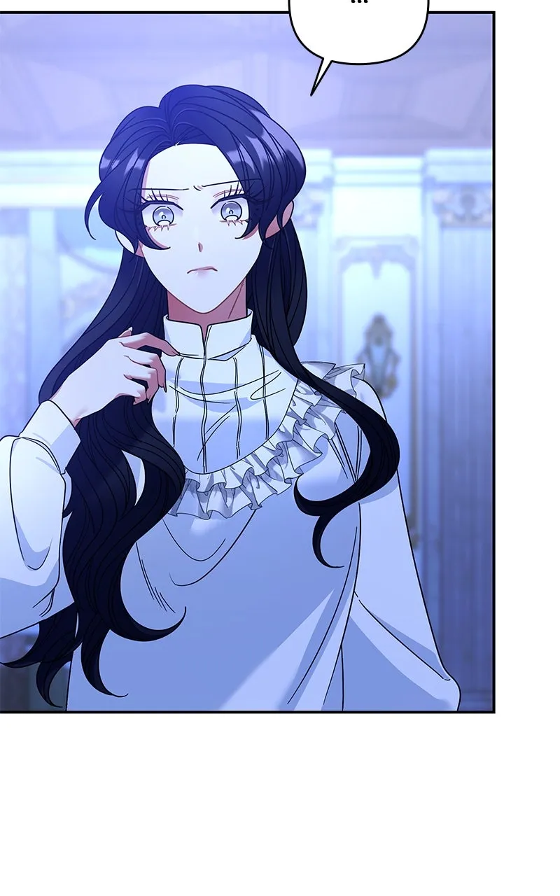 Do Not Hold on to the Broken Branch Chapter 35 page 81 - 