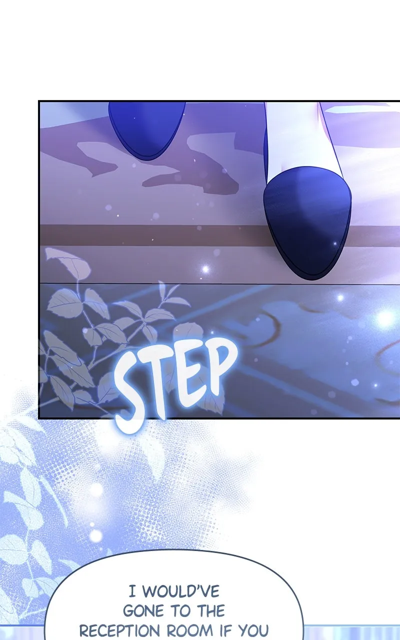 Do Not Hold on to the Broken Branch Chapter 35 page 82 - 