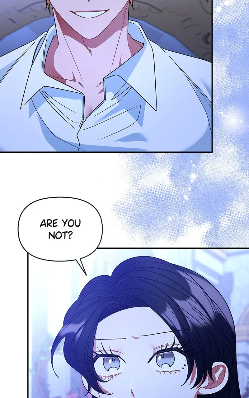 Do Not Hold on to the Broken Branch Chapter 35 page 85 - 