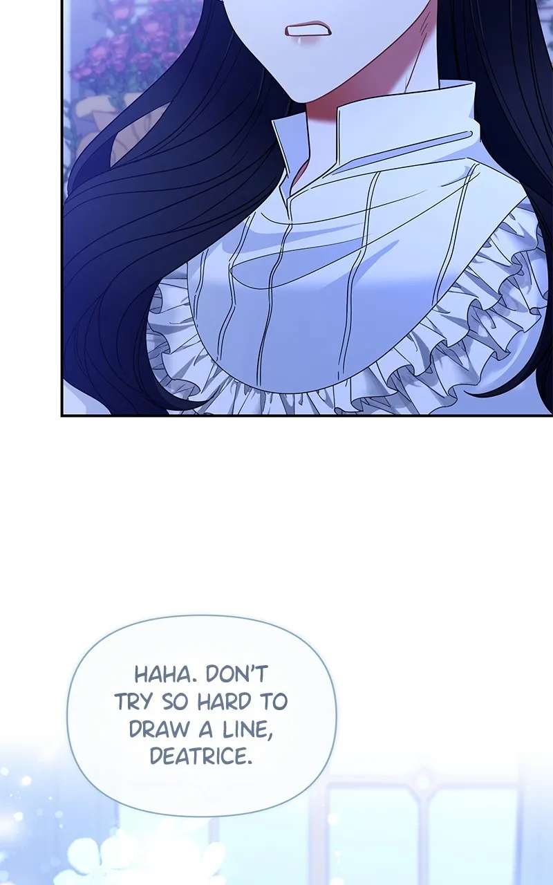 Do Not Hold on to the Broken Branch Chapter 35 page 86 - 