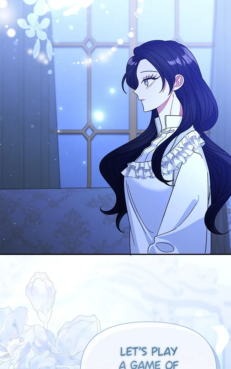 Do Not Hold on to the Broken Branch Chapter 35 page 87 - 