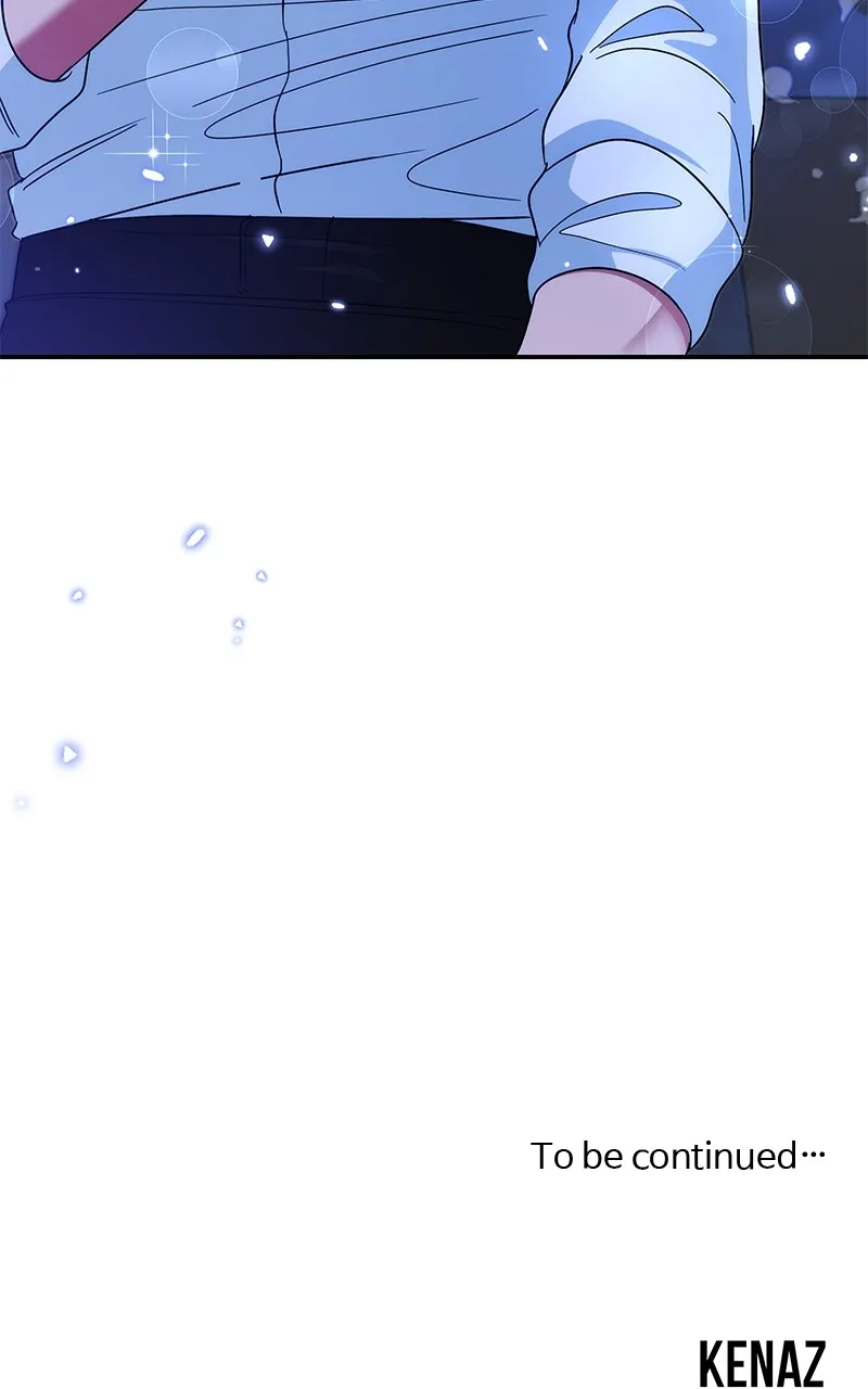Do Not Hold on to the Broken Branch Chapter 35 page 89 - 