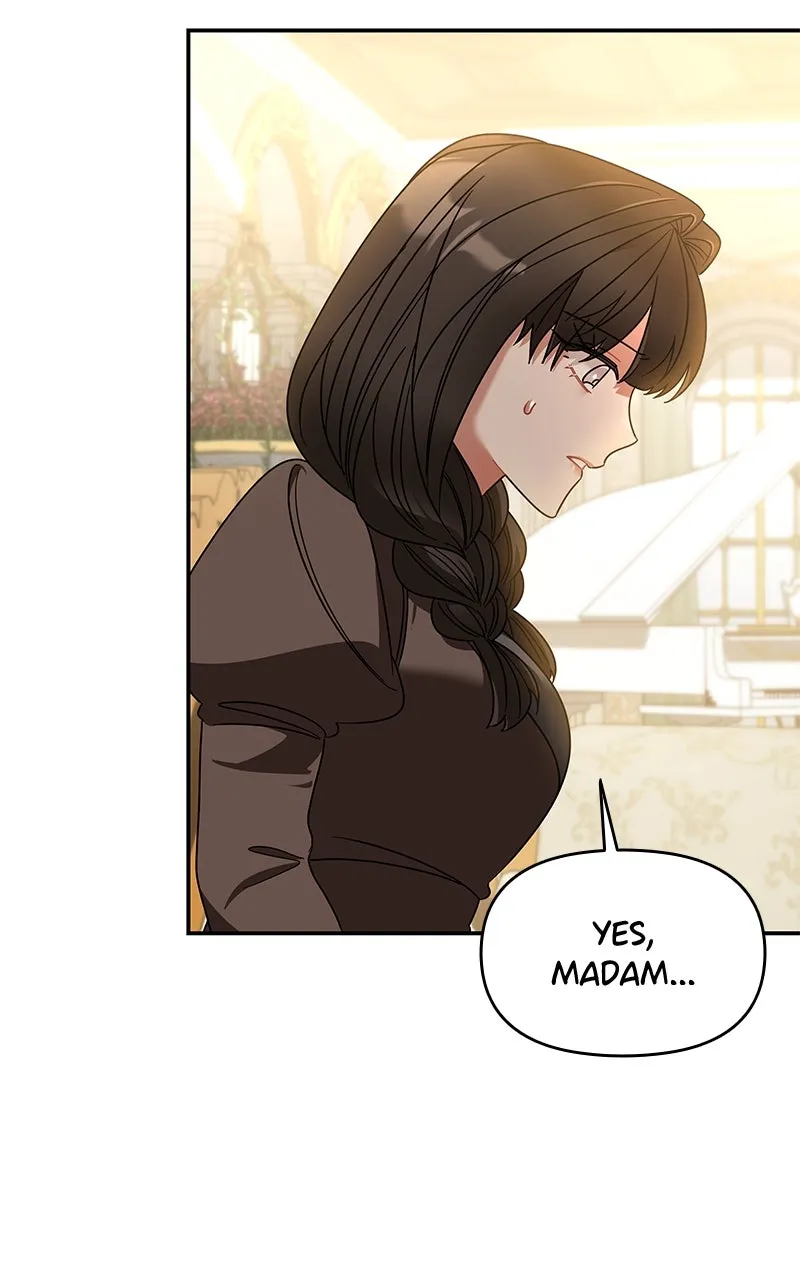 Do Not Hold on to the Broken Branch Chapter 35 page 10 - 